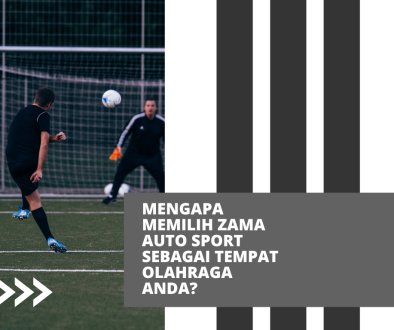 ZAMA AUTO SPORT BLOG